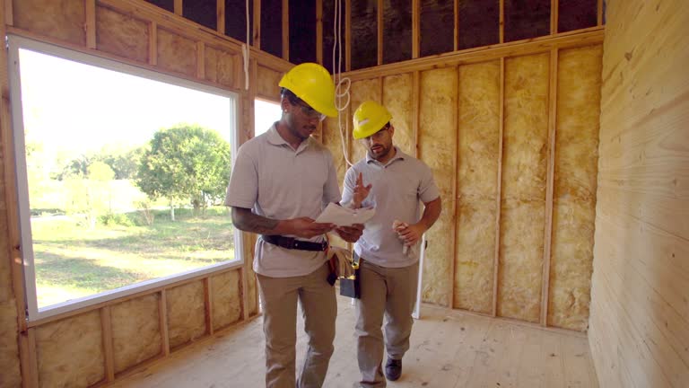 Energy-Efficiency Assessments in Mission, TX